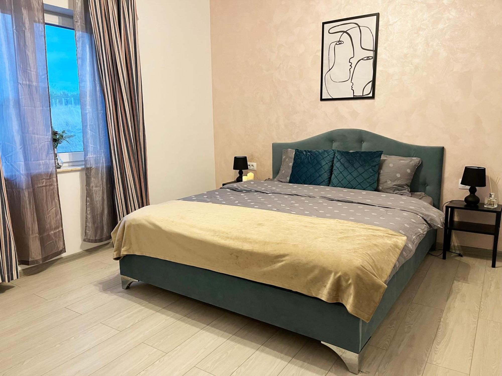Amurresidence Sauna 5 Apartments Free Parking ยาช ภายนอก รูปภาพ