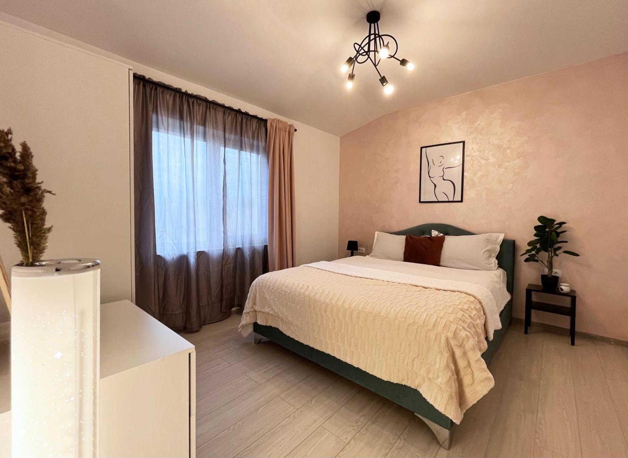 Amurresidence Sauna 5 Apartments Free Parking ยาช ภายนอก รูปภาพ