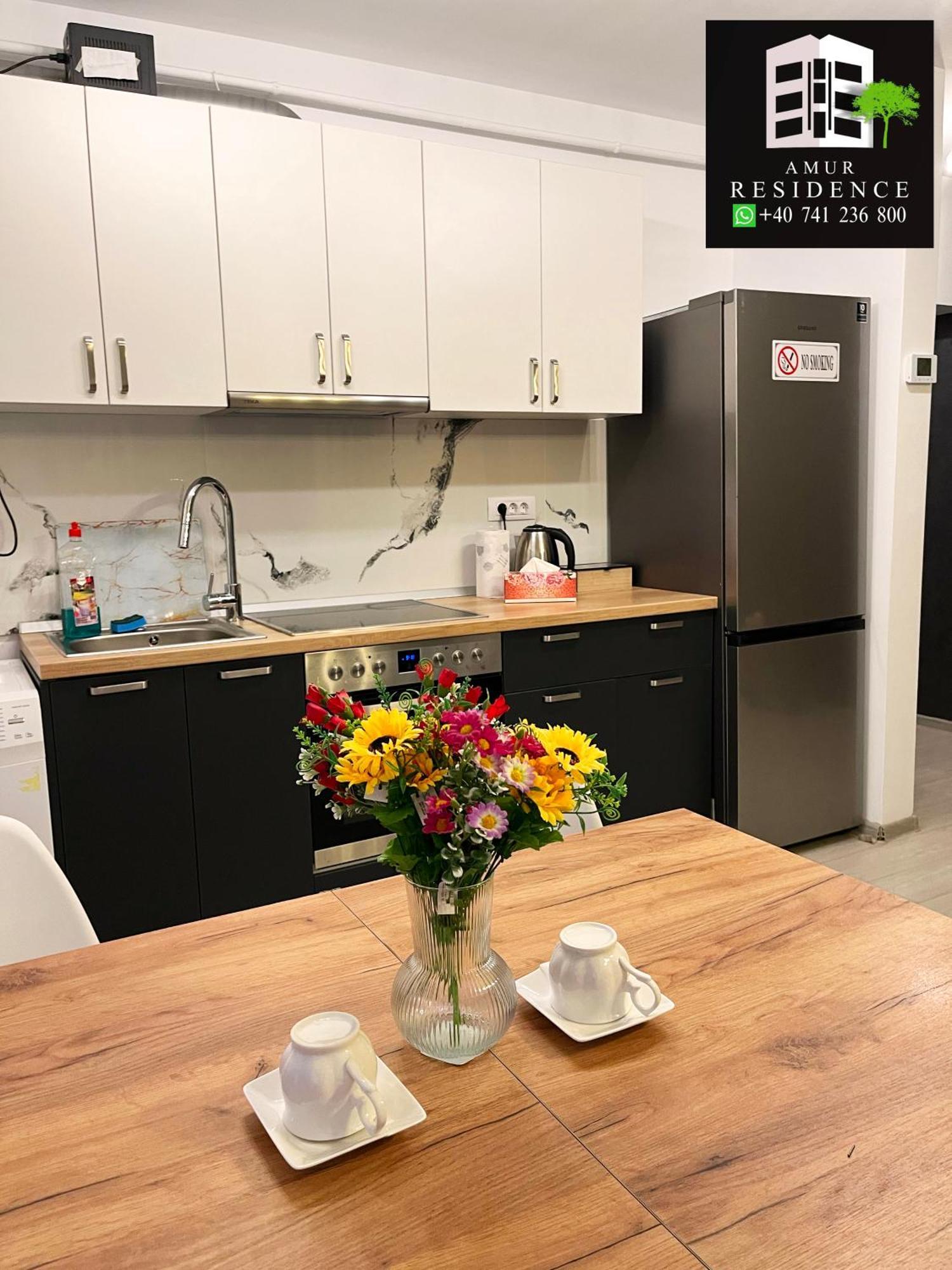 Amurresidence Sauna 5 Apartments Free Parking ยาช ภายนอก รูปภาพ