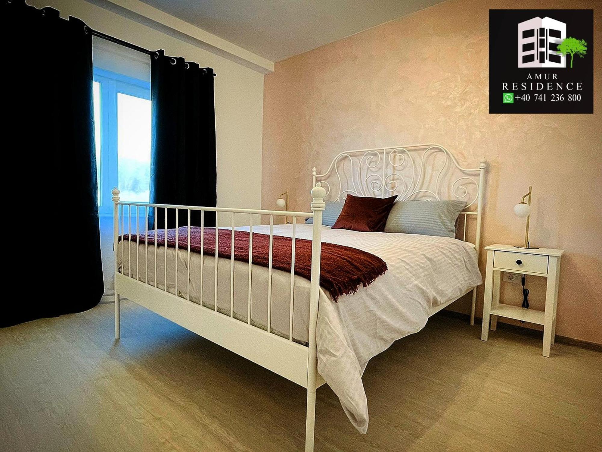 Amurresidence Sauna 5 Apartments Free Parking ยาช ภายนอก รูปภาพ