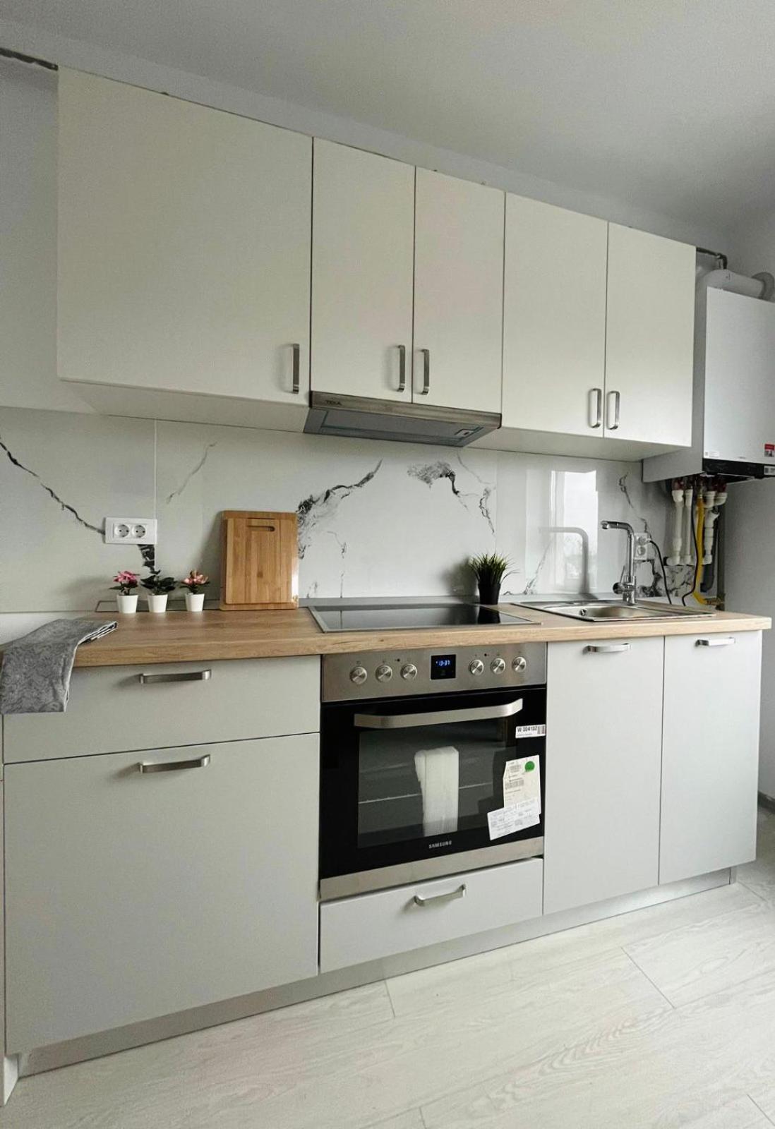 Amurresidence Sauna 5 Apartments Free Parking ยาช ภายนอก รูปภาพ