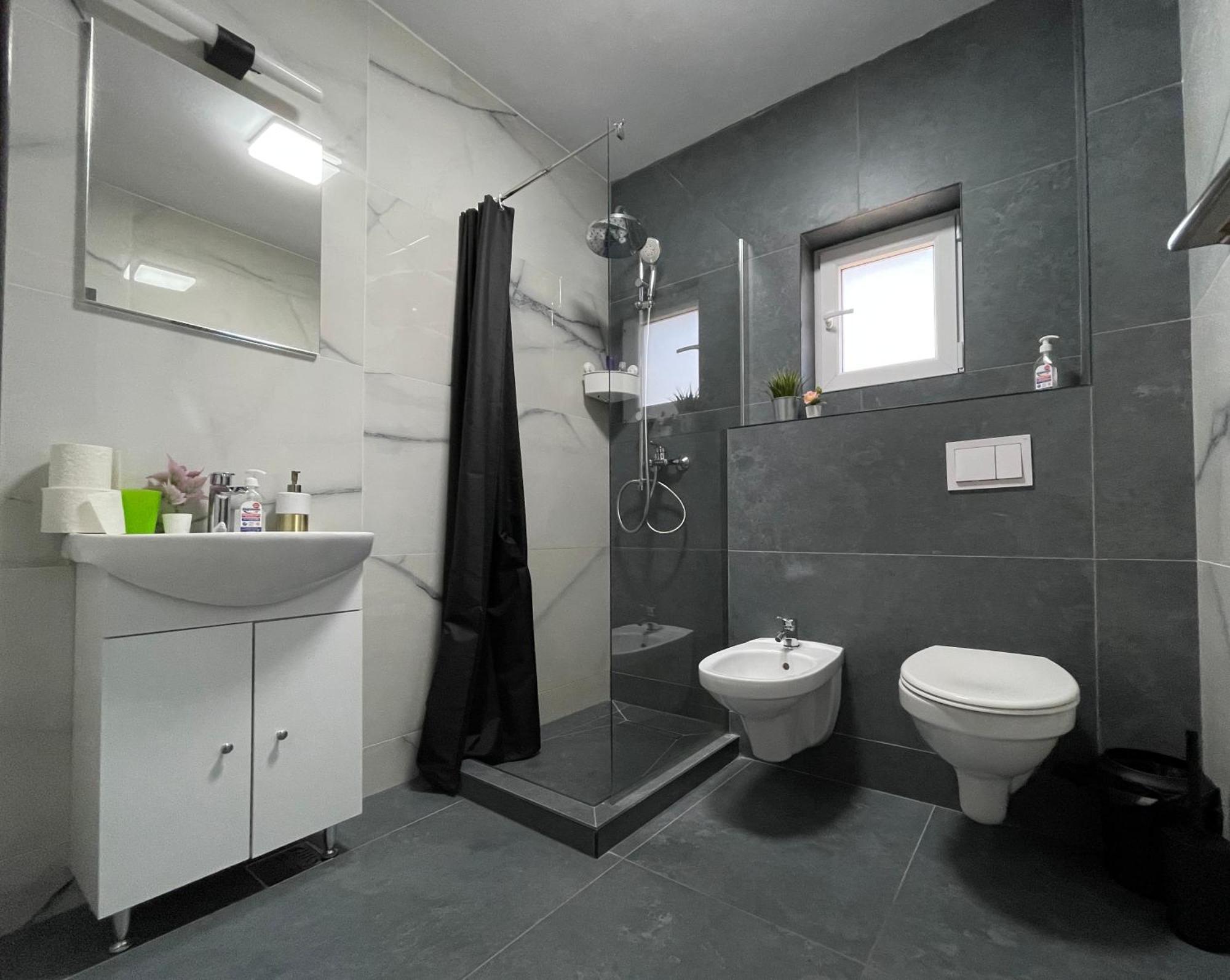 Amurresidence Sauna 5 Apartments Free Parking ยาช ภายนอก รูปภาพ