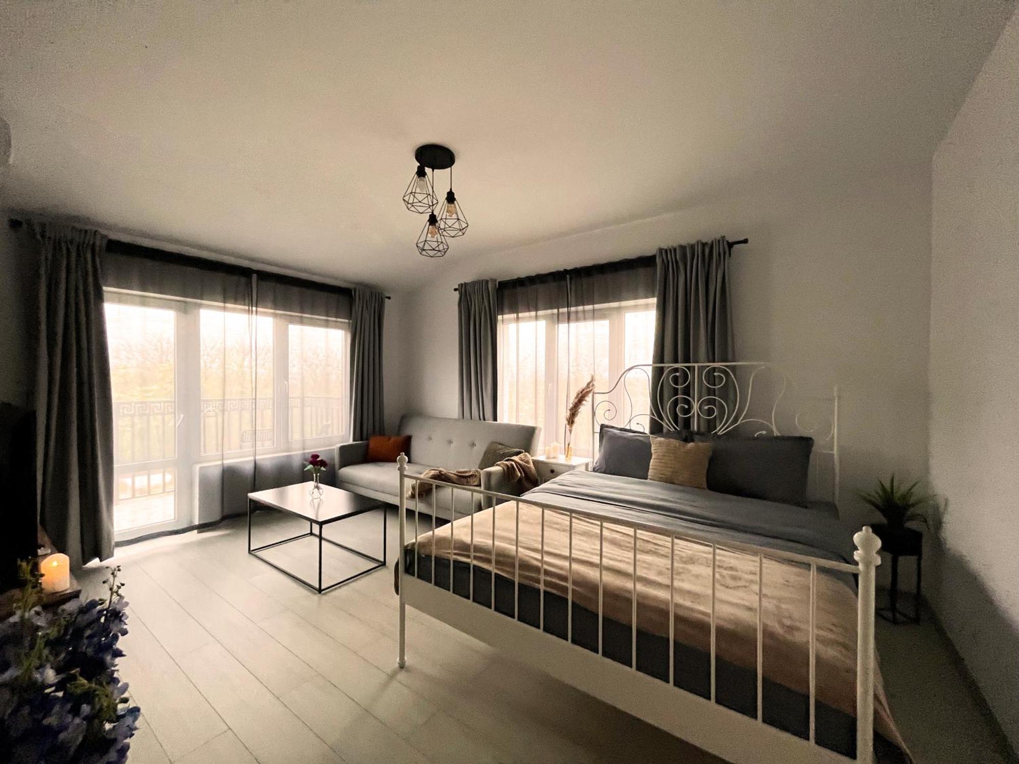 Amurresidence Sauna 5 Apartments Free Parking ยาช ภายนอก รูปภาพ