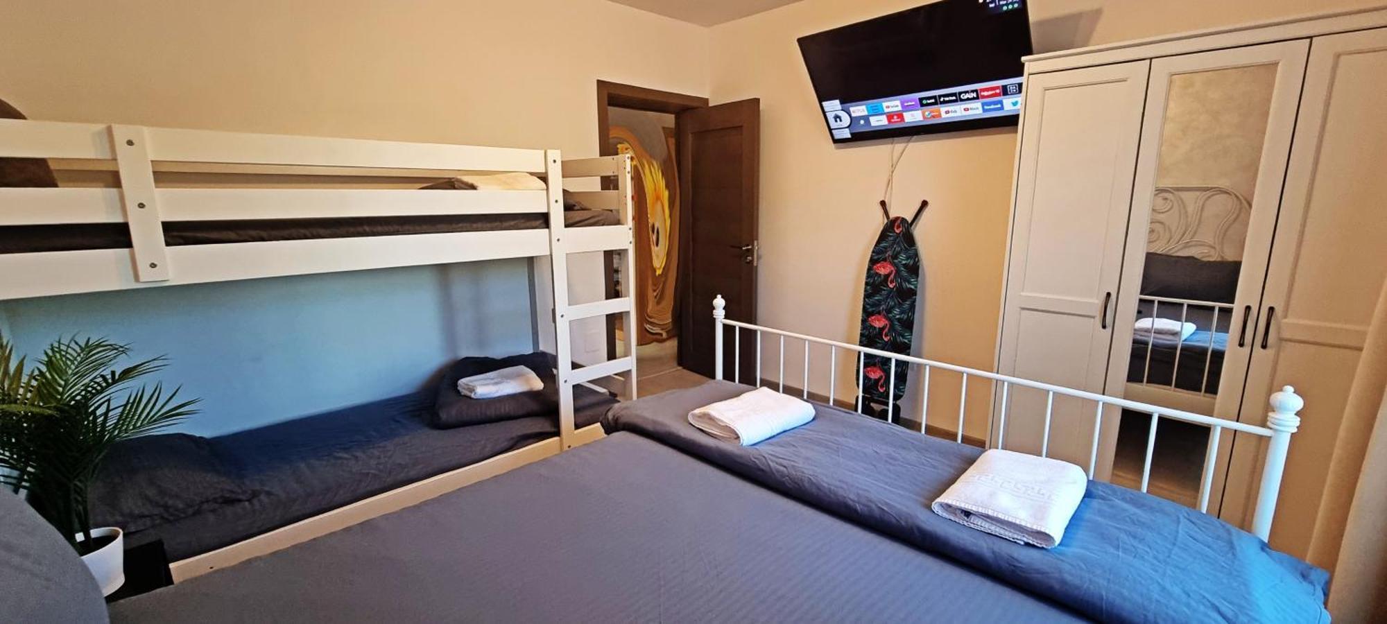 Amurresidence Sauna 5 Apartments Free Parking ยาช ภายนอก รูปภาพ