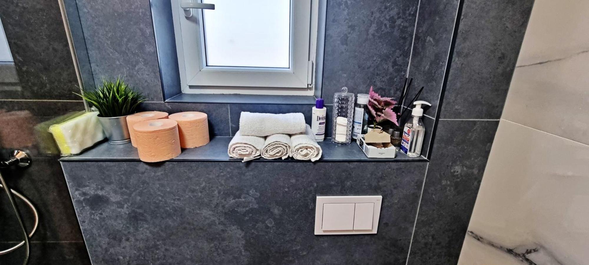 Amurresidence Sauna 5 Apartments Free Parking ยาช ภายนอก รูปภาพ