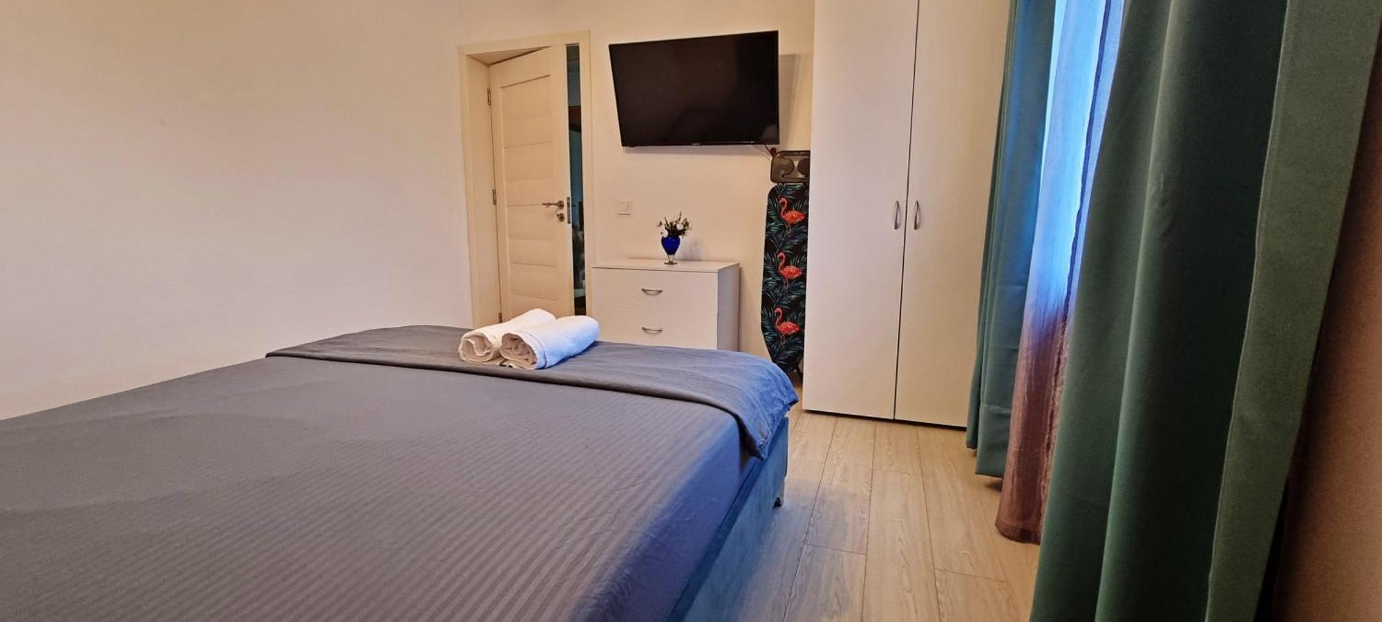 Amurresidence Sauna 5 Apartments Free Parking ยาช ภายนอก รูปภาพ