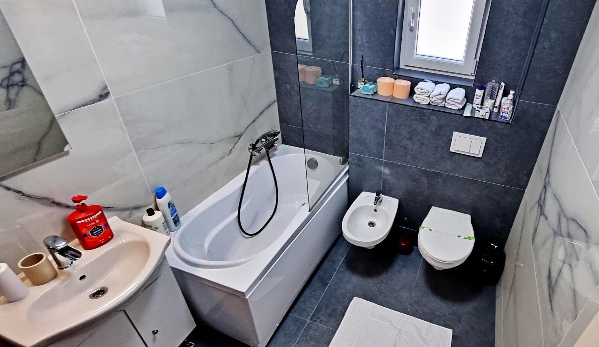 Amurresidence Sauna 5 Apartments Free Parking ยาช ภายนอก รูปภาพ