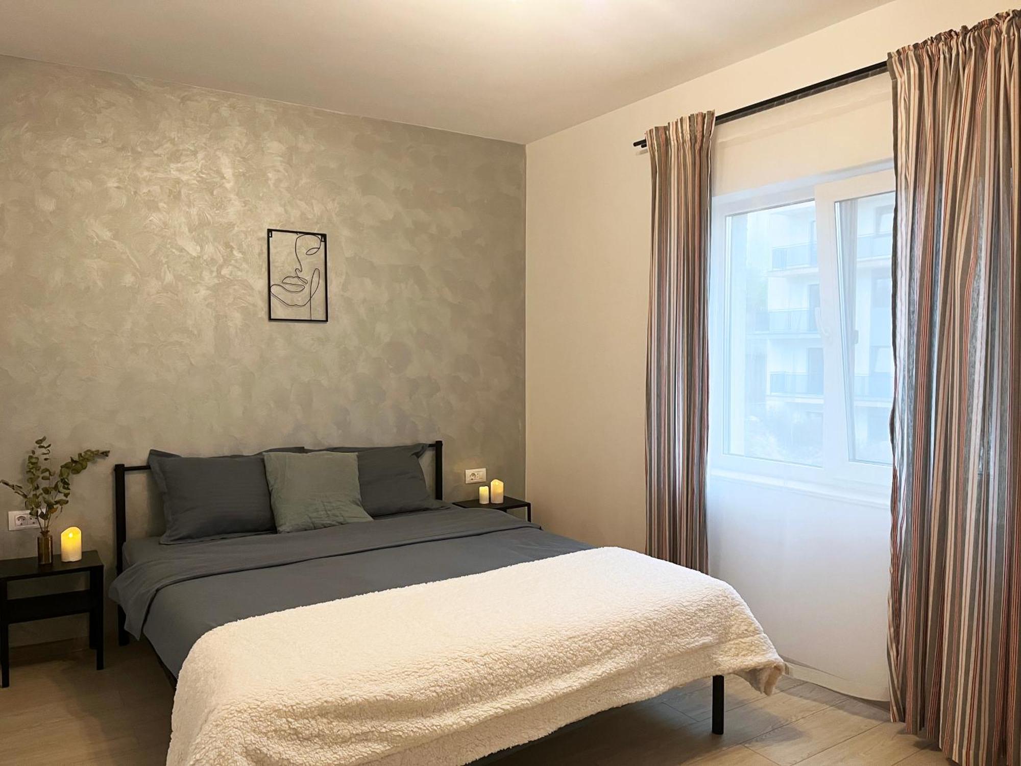 Amurresidence Sauna 5 Apartments Free Parking ยาช ภายนอก รูปภาพ