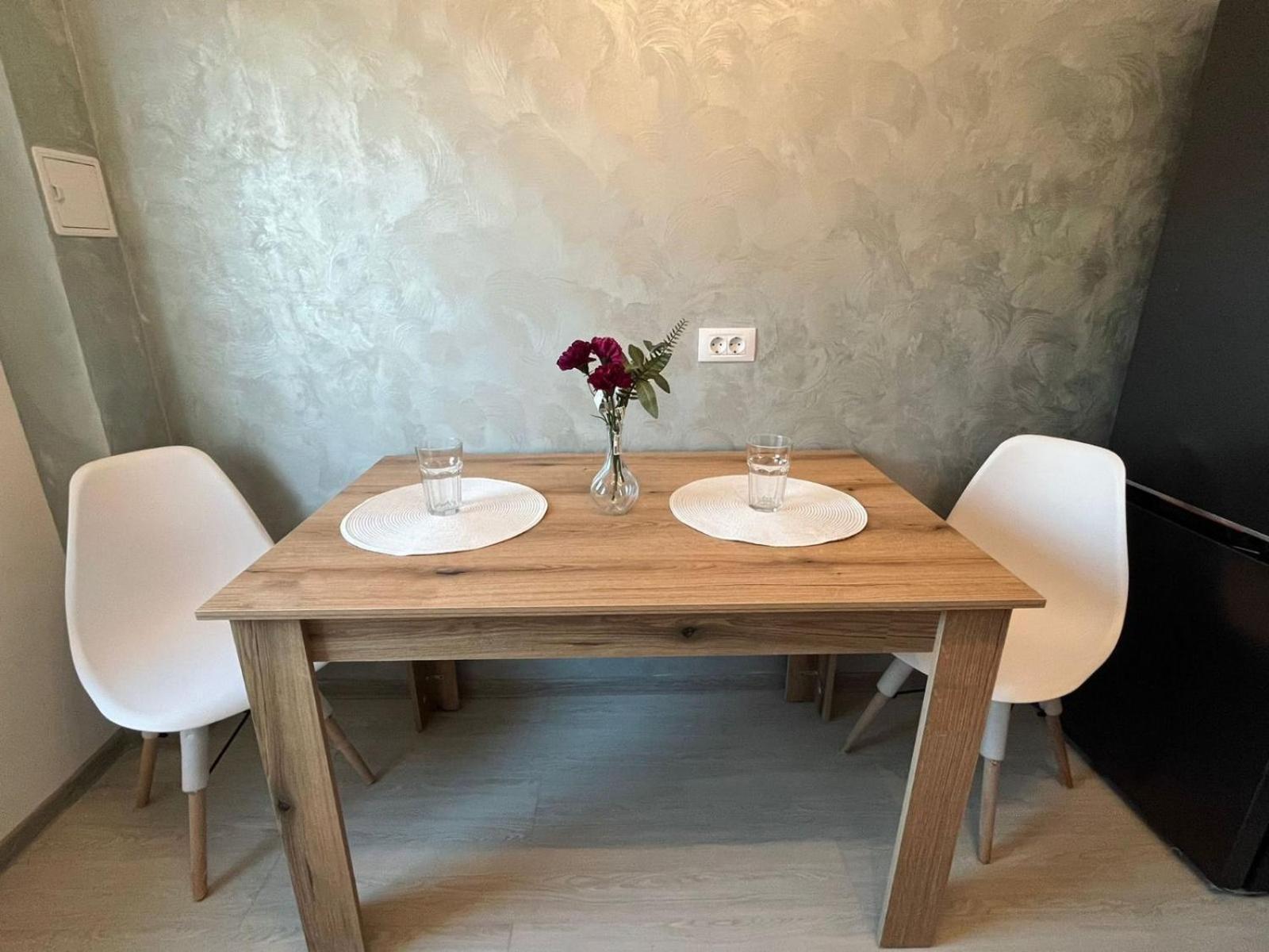 Amurresidence Sauna 5 Apartments Free Parking ยาช ภายนอก รูปภาพ