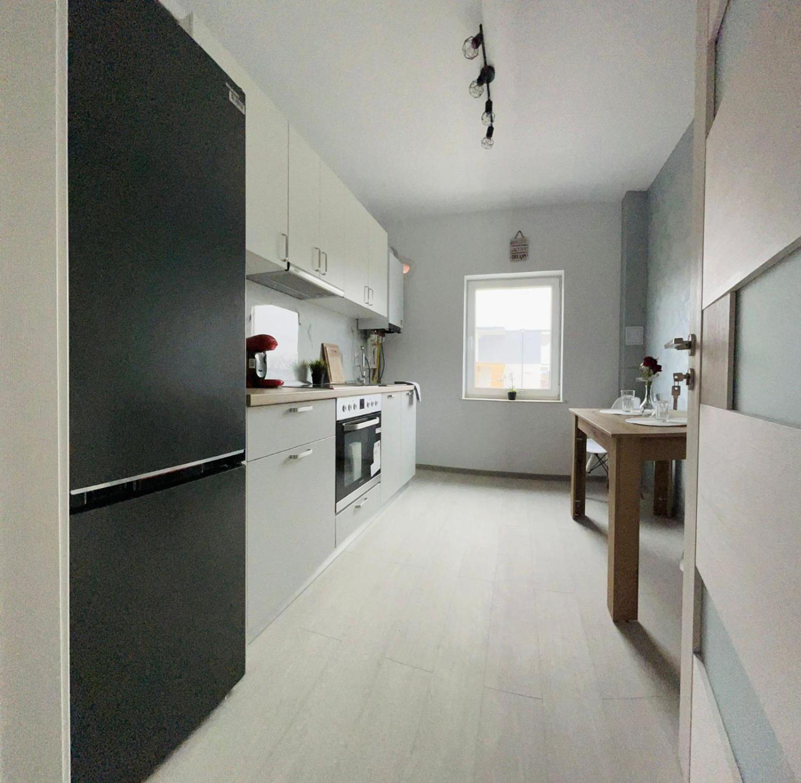 Amurresidence Sauna 5 Apartments Free Parking ยาช ภายนอก รูปภาพ